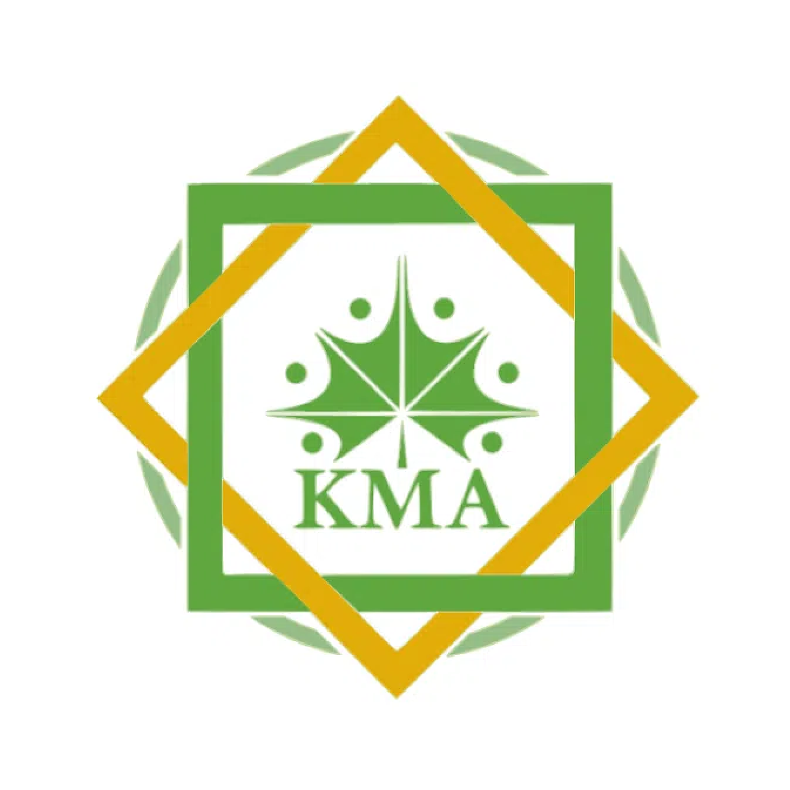 Kanata Muslim Association Logo